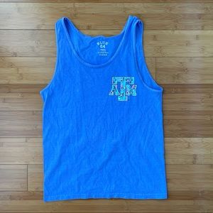 Texas A&M Tank Top